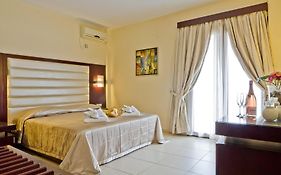 Socrates Hotel Apartments