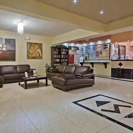 Socrates Hotel Apartments Karpathos Esterno foto
