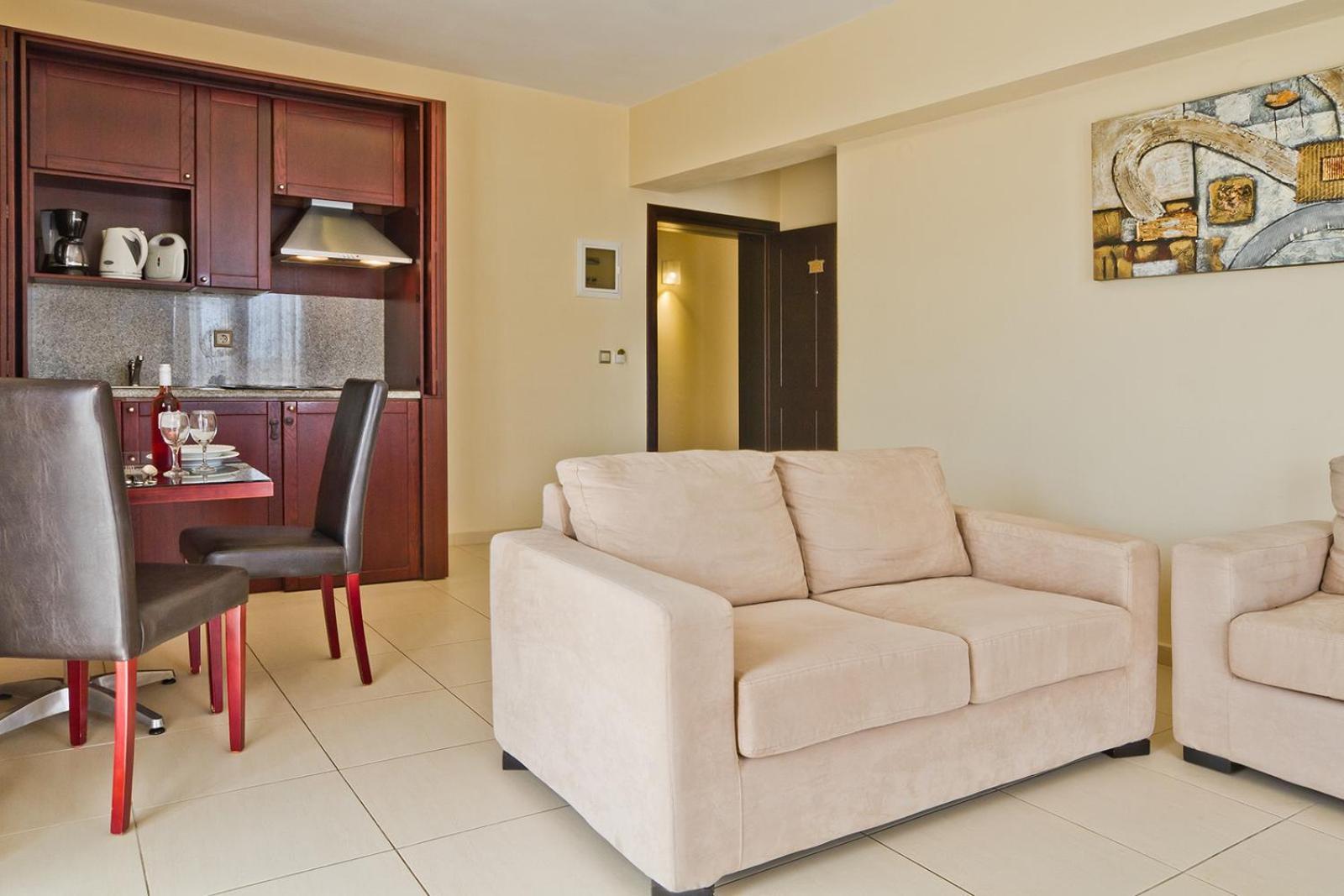 Socrates Hotel Apartments Karpathos Esterno foto